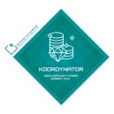 Obrazek dla: Odznaka+ KOORDYNATOR OTK 2023  dla Powiatowego Urzędu Pracy w Ostrowie Wielkopolskim