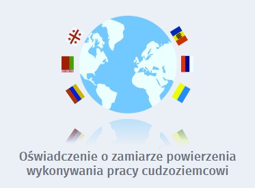 Usługi elektroniczne Urzędów Pracy