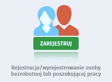 Usługi elektroniczne Urzędów Pracy