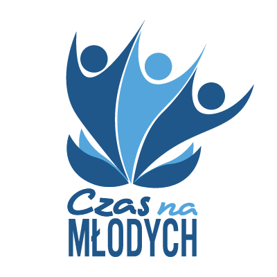 Logo Czas Dla Młodych