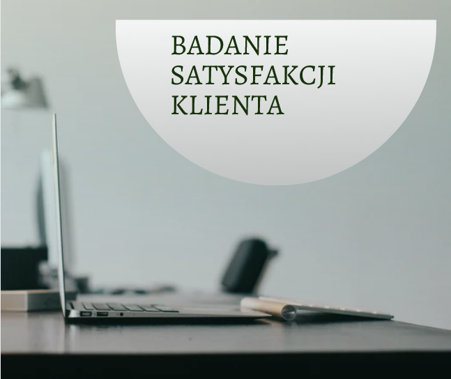 Zdjęcie artykułu Badanie satysfakcji klienta Powiatowego Urzędu Pracy
