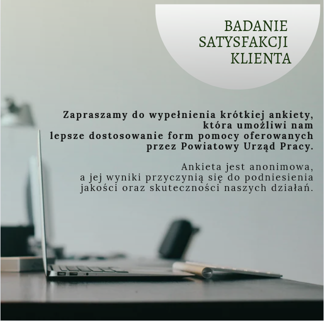 Zdjęcie artykułu Badanie satysfakcji klienta