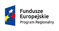 Logo FE Program Regionalny