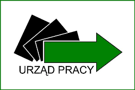 Powiatowy Urząd Pracy Logo