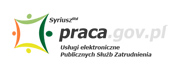 Usługi elektroniczne Urzędów Pracy - Praca Gov PL