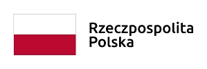 logo flaga Polski