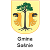 Gmina Sośnie