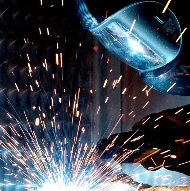 Zdjęcie artykułu PIOTR SIWAK USŁUGI ŚLUSARSKIE CUT-STEEL mgr inż Piotr Siwak