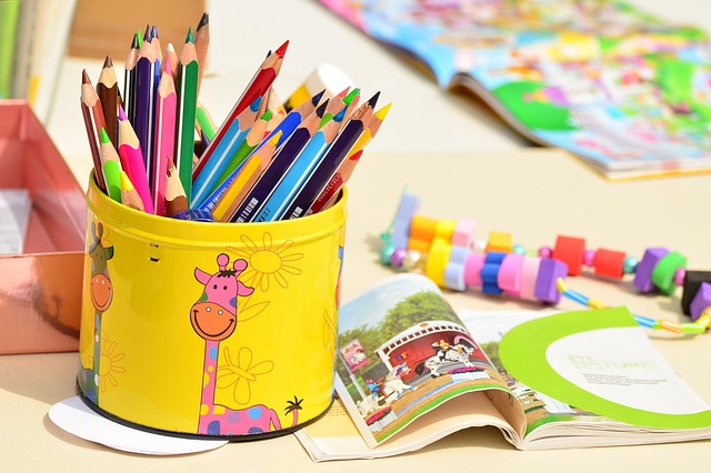 Zdjęcie artykułu PRZEDSZKOLE NR 12 TĘCZA