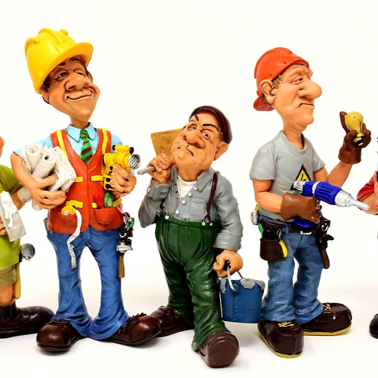 Zdjęcie artykułu E&K ALU-STAL CONSTRUCTION Krzysztof Pauś