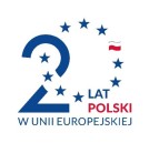 Obrazek dla: 20 LAT Polski w Unii Europejskiej